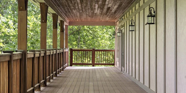 Cedar Oaks Wellness Center