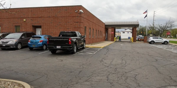 Northeast Ohio VA Healthcare System - Akron CBOC