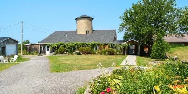 Here For You Enterprise