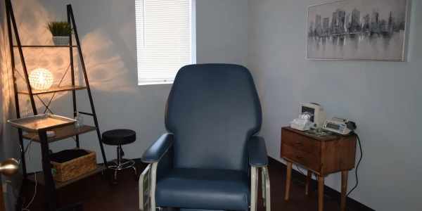 Ascend Health Center