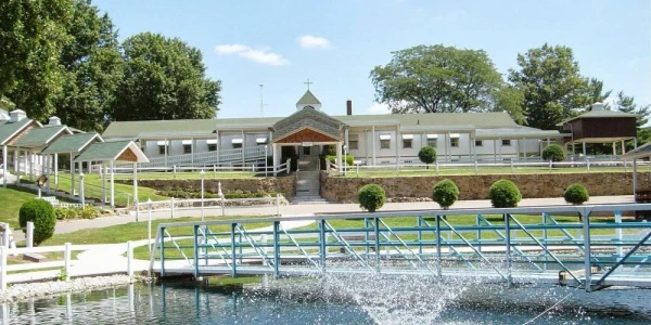 IBH Addiction Recovery Center