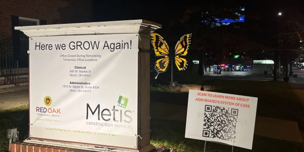 Red Oak Behavioral Health