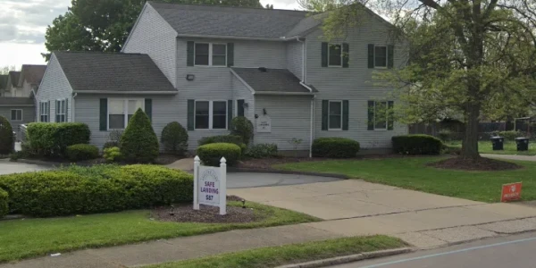 Shelter Care - Safe Landing Youth Shelter