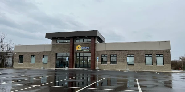 Sunrise Treatment Center