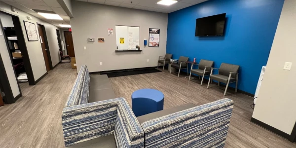 Sunrise Treatment Center