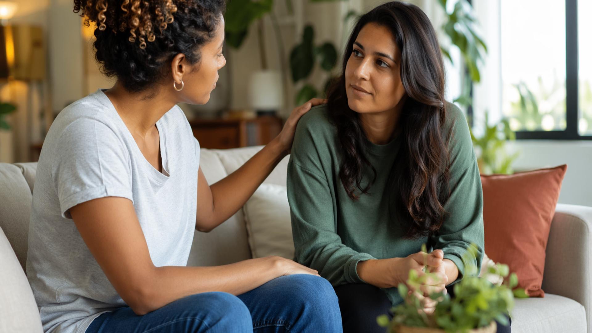 How to Help a Friend Who Is Struggling With Drug or Alcohol Use