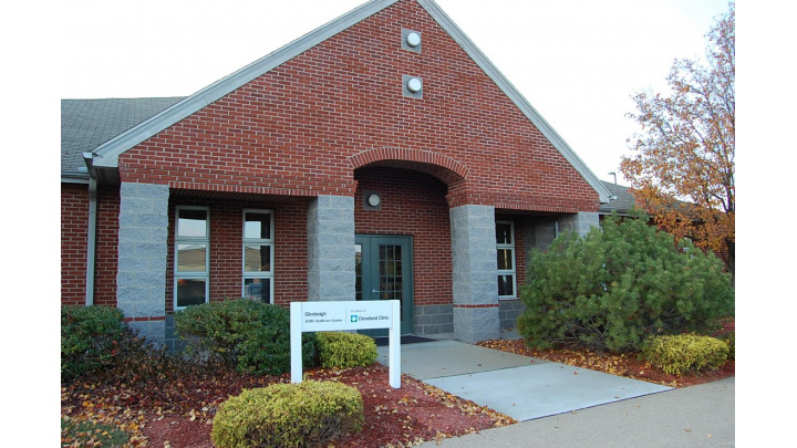 Glenbeigh Outpatient